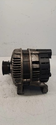 Генератор bmw iii 3 e46 2.0 фото №1