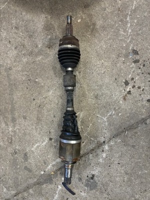 Renault Arkana - półoś 1.3 TCE automat