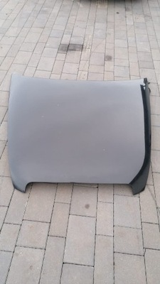 Капот audi a6 c6 lz9y фото №1