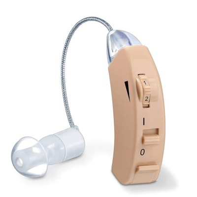 Beurer HA50 aparat słuchowy zauszny