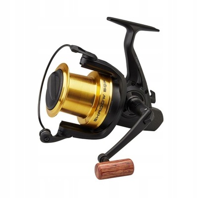 DAM Quick Kołowrotek Shadow 5QF SLS 8000 FD