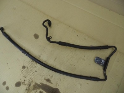 Mercedes e-klasa w211 2004r 2,7 cdi шланг усилителя фото №1