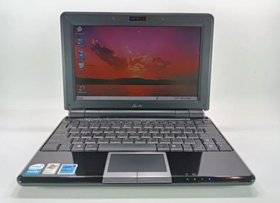 LAPTOP ASUS EEE PC 1000HD