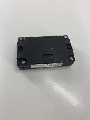 Renault scenic iii - grand scenic iii 2011 модуль / блок управления gps фото №1