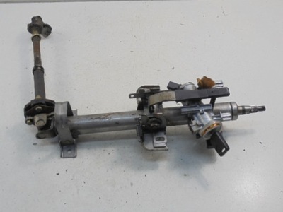 Mitsubishi space runner ii шток воздуховод замок зажигания петля mr329406 фото №1