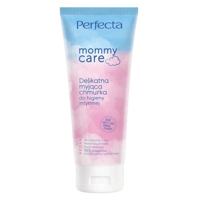 PERFECTA Żel do higieny intymnej MOMMY CARE 250 ml