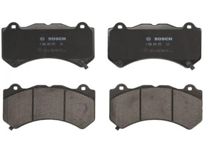 BOSCH 0.986.494.975 ZAPATAS DE FRENADO  