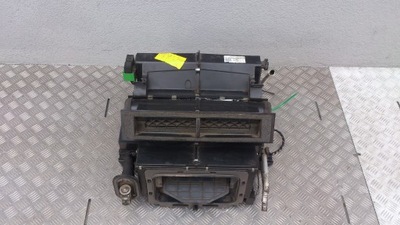 Отопитель daf xf 105 фото №1