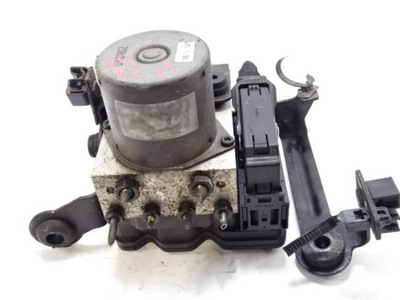 Насос abs kia soul i фото №1