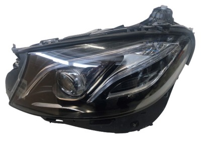 MERCEDES LAMP E-CLASS 213 W213 A2139066504  