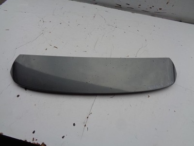 Спойлер кришки задня honda accord 8 viii kombi nh737m фото №1