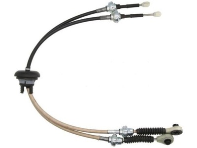 CABLE CAMBIOS DE TRANSMISIÓN CITROEN EVASION JUMPY I LANCIA ZETA  