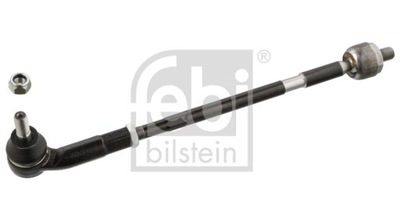 FEBI BILSTEIN 102379 FEBI ТЯГА ПОВОРОТНИК + НАКОНЕЧНИК КОМПЛЕКТ.