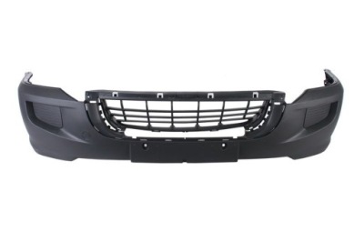 Бампер pasuje do: vw crafter 2e 04.06-03.17 фото №1