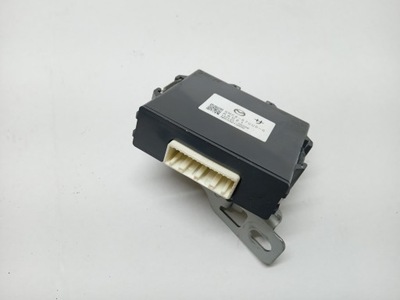 Модуль парковки pdc mazda 6 iii gj фото №1