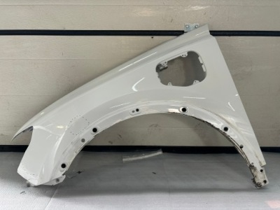 Крыло  перед передний левое  audi q3 2 83a гибрид фото №1