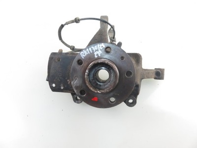 Поворотный кулак ступица передняя правая opel vivaro b 2014- 1.6 cdti - r9m 450 фото №1