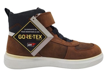 SUPERFIT Sneakersy GORE-TEX | Rozmiar 37