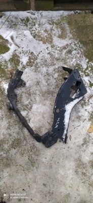 Панель фари лівий mercedes w211 przed liftem фото №1