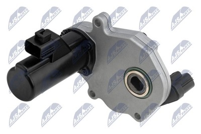 Моторчик редуктор dodge ram 1500 2500 3500 05-12 фото №1