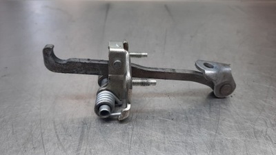 Обмежувач двері правий перед 00242r renault trafic iii фото №1