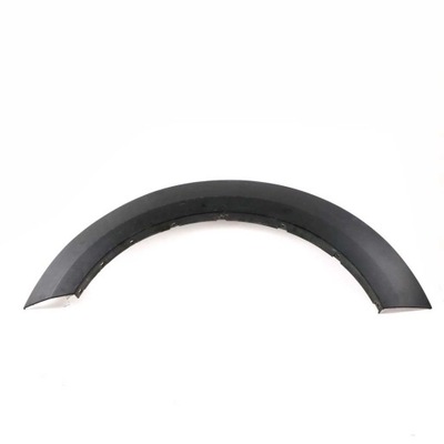 Mini paceman r61 защита подкрылок правый задняя 9808944 фото №1