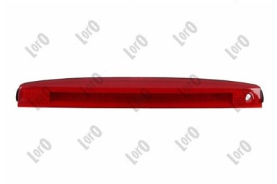 Дополнительные свет стоп renault megane ii 08.03-07.09 led 042-34-870 фото №1