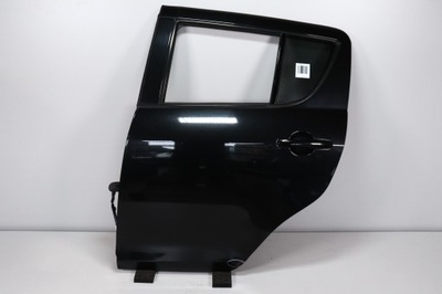 DE PUERTA IZQUIERDO PARTE TRASERA SUZUKI SWIFT MK7 5D (10-17) ZCE  