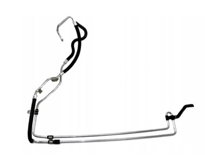 Шланг усилителя nissan nv400 dci orginał фото №1