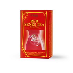 Herbatka Red-Slim Tea (Red Senes Tea) 30 saszetek