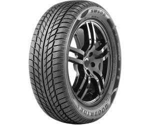 1x Goodride SW608 XL 215/55R17