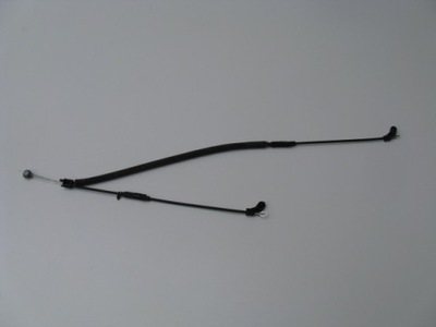 Трос сиденье правая vw eos фото №1