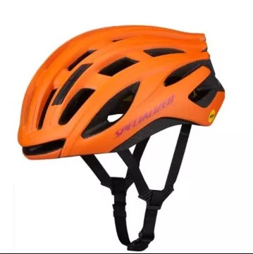 KASK SPECIALIZED PROPERO 3 ANGI MIPS ORANGE r.L