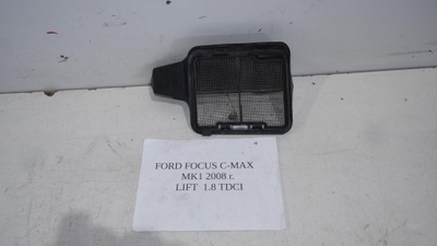 CUERPO DE FILTRO DE CABINA FORD FOCUS C-MAX MK1  