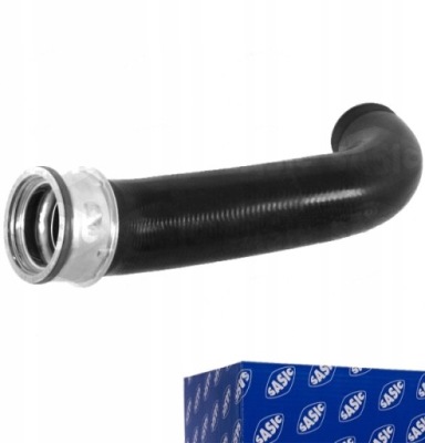 Sasic 3336003 шланг повітря наддувний фото №1