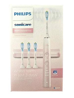 PHILIPS SONICARE HX9911 SZCZOTECZKA ELEKTRYCZNA DiamondClean SONICZNA