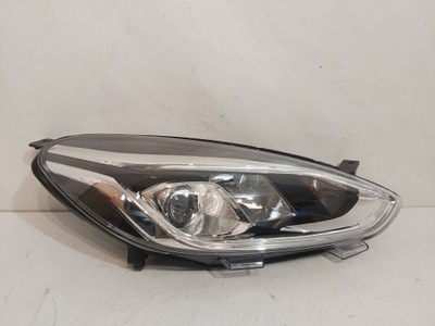 FARO PARTE DELANTERA DERECHA FORD FIESTA MK8 L1BB-13E014-CC  