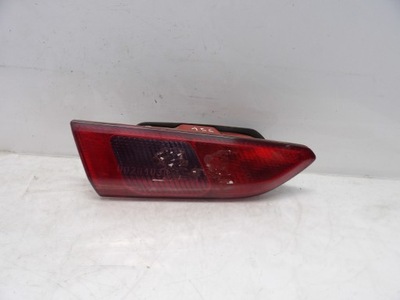 Лампа левая задняя w крышка багажника alfa romeo 156 фото №1