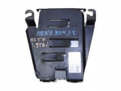 Основание компьютер skoda octavia ii 1.9 tdi фото №1