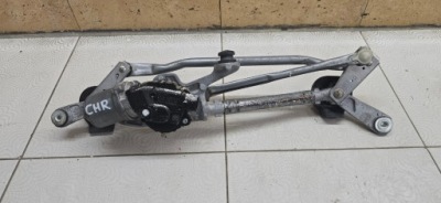 Механизм дворник toyota chr c-hr фото №1