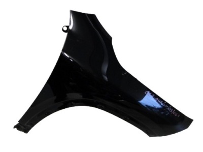 Mercedes eqa h243 243 крила передній перед правий фото №1