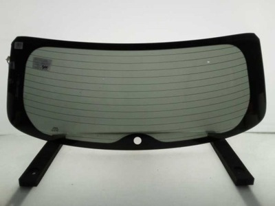 VENTANAS PARTE TRASERA PARTE TRASERA TOYOTA AVENSIS UNIVERSAL 2009-2018 OSCURO ORIGINAL  