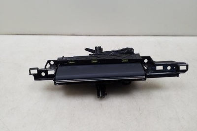 Экран навигации audi 4g1919601t 2016 фото №1