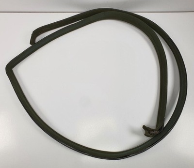 Прокладка дверь правый перед mercedes w126 фото №1