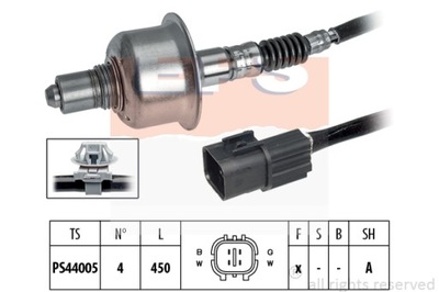 SONDA LAMBDA HYUNDAI I10 1,0 11-  