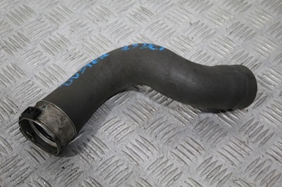 Wąż шланг интеркулер dacia duster i lift фото №1