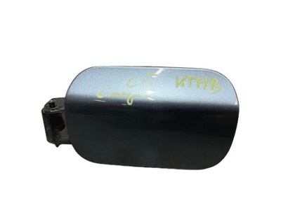 КРЫШКА ЗАЛИВНОЙ ГОРЛОВИНЫ ТОПЛИВА КОРПУС CITROEN C5 III 08- 9685523280 KTHB