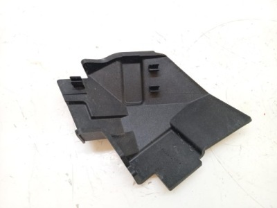 Захист трубопровід гальмівних hyundai i30 iii lift фото №1