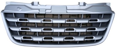 Решітка радіатора решітка радіатора renault master iii org новий 623100256r фото №1