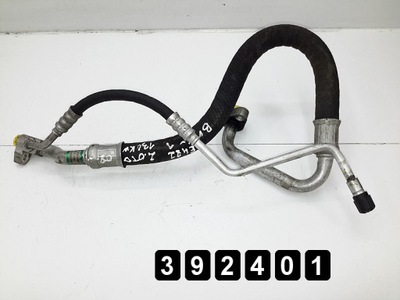 2009 bmw 1 series труба шланг 2000td 64536989309 фото №1